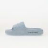 Sneakers adidas Adilette 22 W Wonder Blue/ Wonder Blue/ Wonder Blue EUR 35.5-alacsony-ár