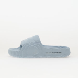 Sneakers adidas Adilette 22 W Wonder Blue/ Wonder Blue/ Wonder Blue EUR 35.5-alacsony-ár