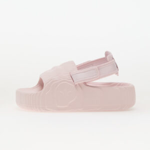 Sneakers adidas Adilette 22 Xlg W Almond Pink/ Almond Pink/ Almond Pink EUR 35.5-alacsony-ár