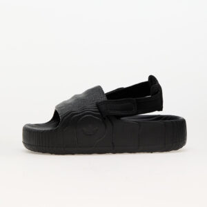 Sneakers adidas Adilette 22 Xlg W Core Black/ Core Black/ Core Black EUR 39-alacsony-ár