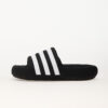 Sneakers adidas Adilette 24 Coreblack/ Ftw White/ Coreblack EUR 37-alacsony-ár