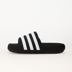 Sneakers adidas Adilette 24 Coreblack/ Ftw White/ Coreblack EUR 37-alacsony-ár