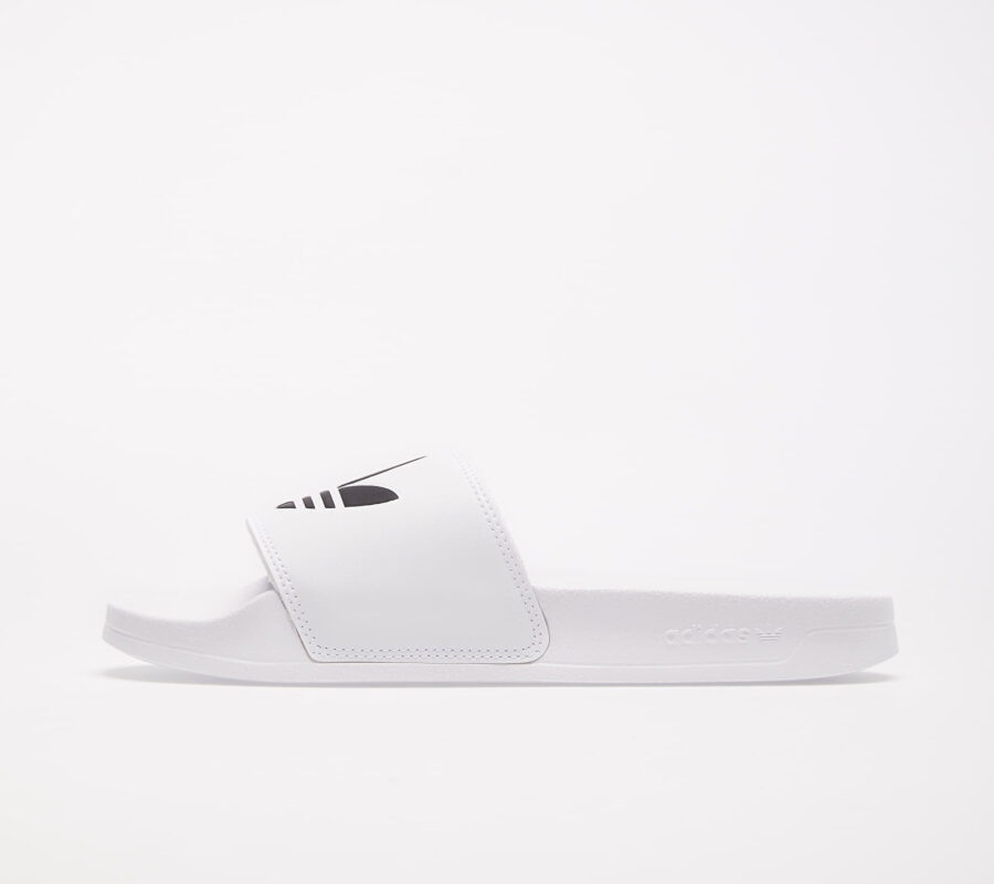Sneakers adidas Adilette Lite Ftwr White/ Core Black/ Ftwr White EUR 37-alacsony-ár
