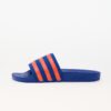 Sneakers adidas Adilette Power Blue/ Solid Red/ Power Blue EUR 35.5-alacsony-ár