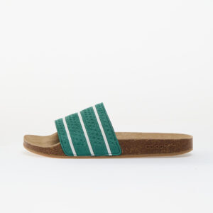 Sneakers adidas Adilette Rs Collegiate Green/ Core White/ Gum4 EUR 40.5-alacsony-ár