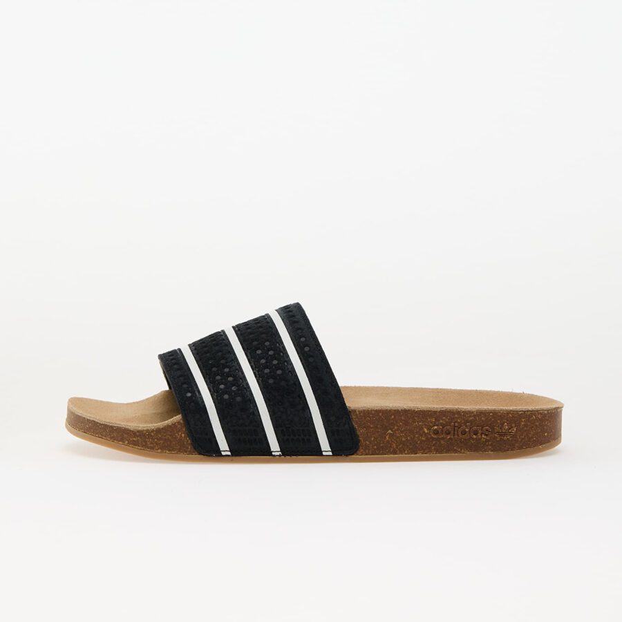 Sneakers adidas Adilette Rs Core Black/ Core White/ Gum4 EUR 43-alacsony-ár