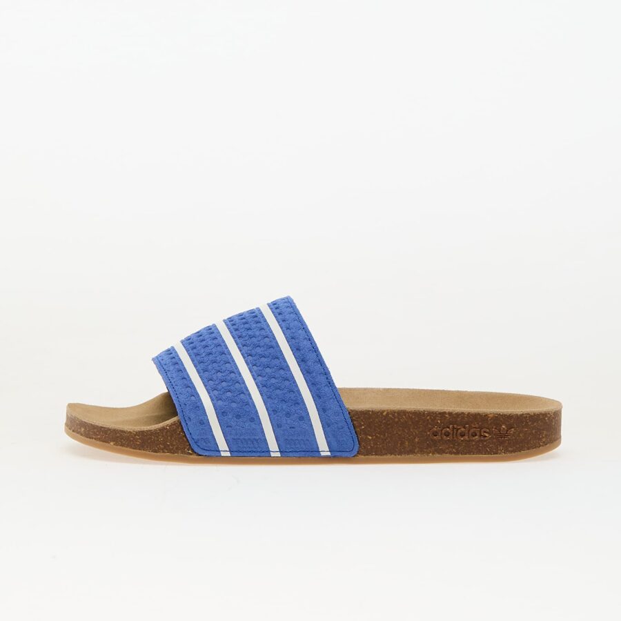 Sneakers adidas Adilette Rs Royal Blue/ Core White/ Gum4 EUR 48.5-alacsony-ár