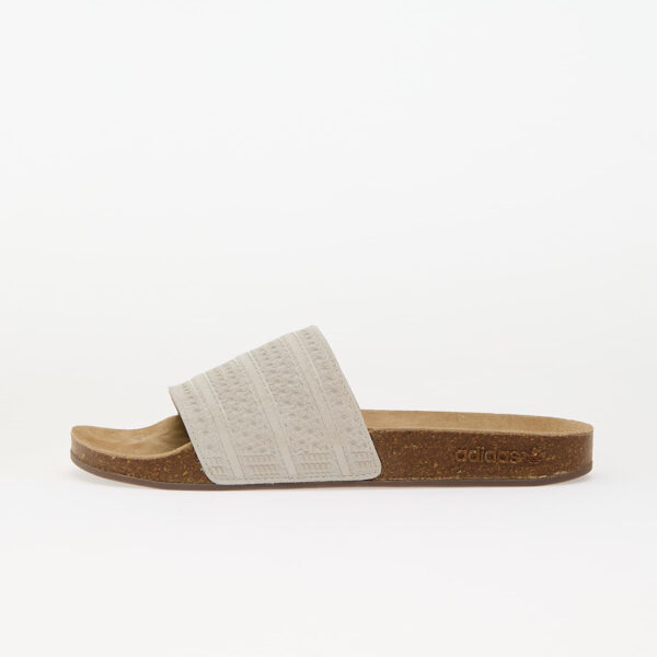 Sneakers adidas Adilette Rs Wonder Beige/ Wonder Beige/ Gum5 EUR 46-alacsony-ár