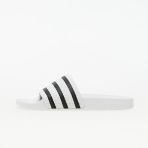 Sneakers adidas Adilette White/ Core Black/ White EUR 35.5-alacsony-ár