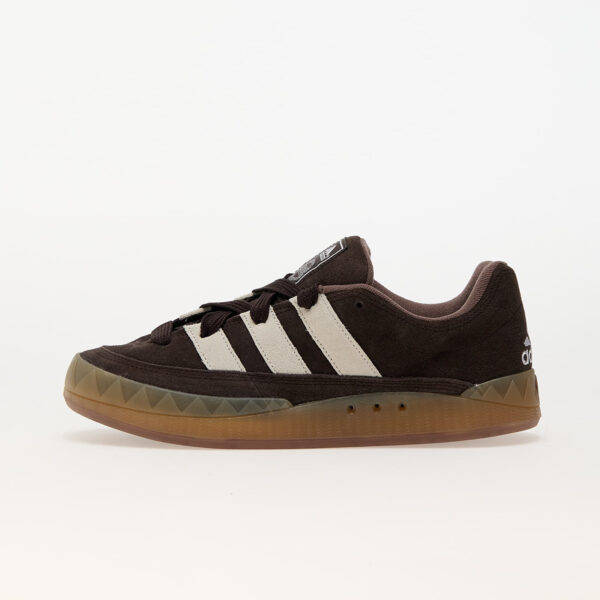 Sneakers adidas Adimatic Dark Brown/ Ftw White/ Earth Strata EUR 42-alacsony-ár