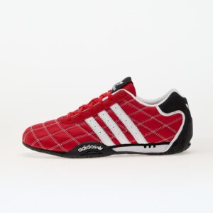 Sneakers adidas Adiracer Lo Better Scarlet/ Ftw White/ Core Black EUR 43 1/3-alacsony-ár