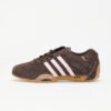 Sneakers adidas Adiracer Lo Dark Brown/ Clear Pink/ Gum4 EUR 37 1/3-alacsony-ár