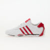 Sneakers adidas Adiracer Lo Ftw White/ Better Scarlet/ Silver Metallic EUR 46 2/3-alacsony-ár