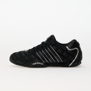 Sneakers adidas Adiracer Lo W Core Black/ Core Black/ Silver Metallic EUR 36-alacsony-ár