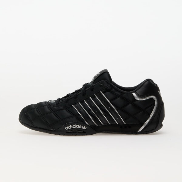 Sneakers adidas Adiracer Lo W Core Black/ Core Black/ Silver Metallic EUR 36-alacsony-ár