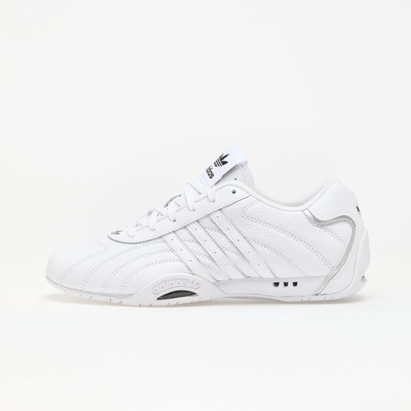 Sneakers adidas Adiracer Lo W Ftw White/ Core Black/ Silver Metallic EUR 39 1/3-alacsony-ár