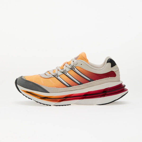 Sneakers adidas Adistar Hrmy Supplier Colour/ Grey Six/ Tmvire EUR 37 1/3-alacsony-ár
