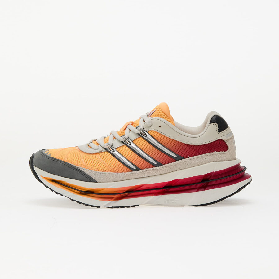 Sneakers adidas Adistar Hrmy Supplier Colour/ Grey Six/ Tmvire EUR 37 1/3-alacsony-ár
