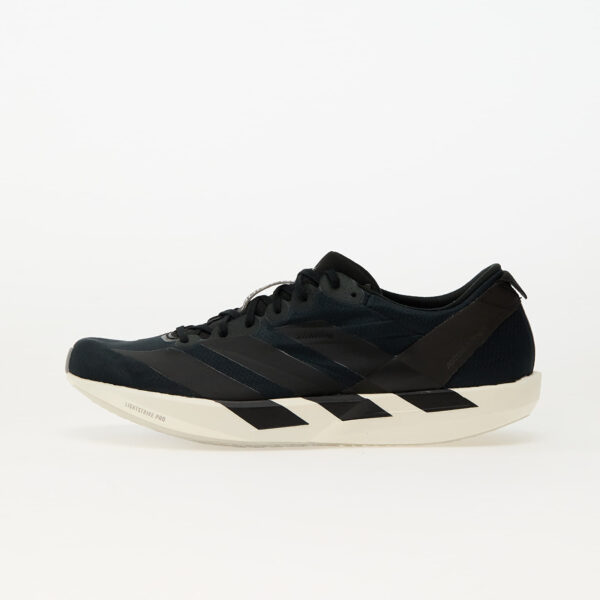 Sneakers adidas Adizero Adios 9 M Core Black/ Core Black/ Iron Met. EUR 42-alacsony-ár