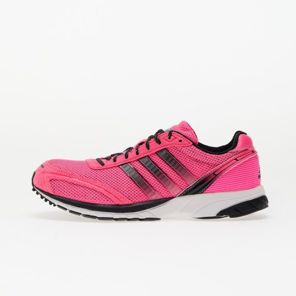 Sneakers adidas Adizero Adios Og W Lucid Pink/ Core Black/ Ftw White EUR 36 2/3-alacsony-ár
