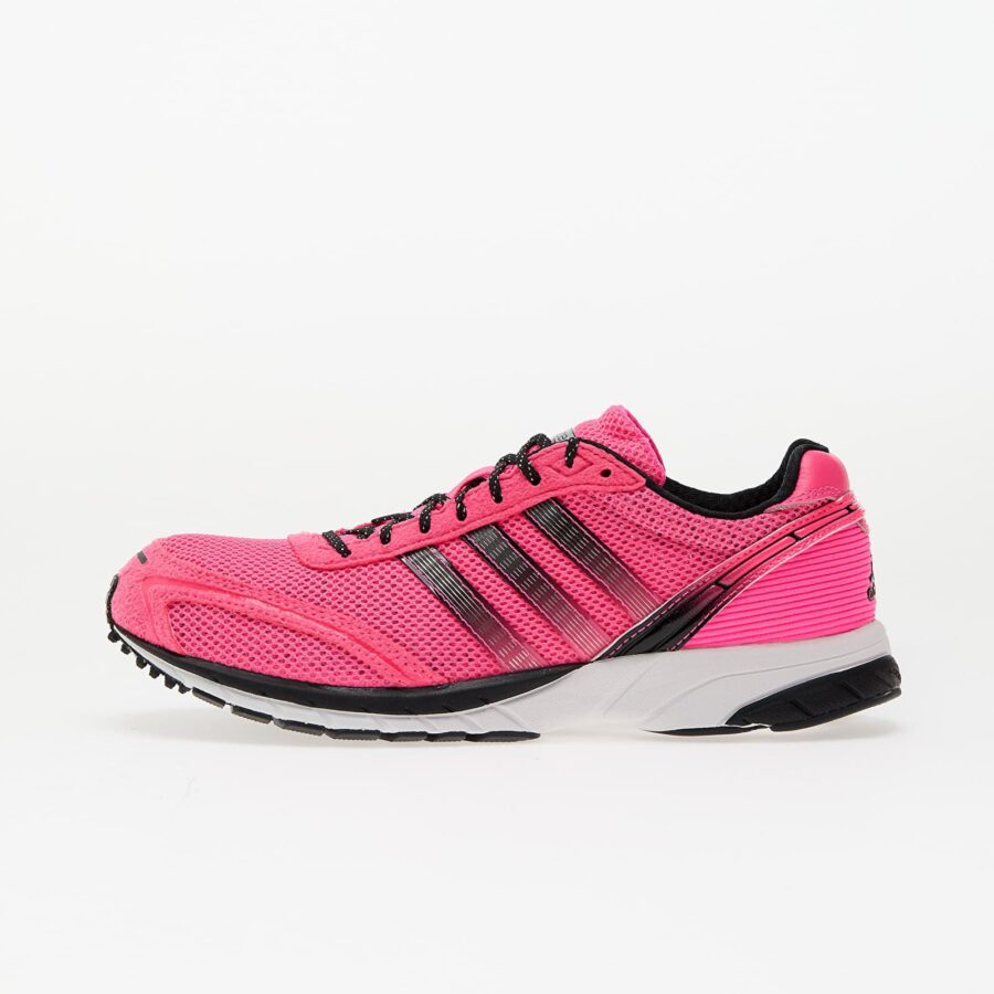 Sneakers adidas Adizero Adios Og W Lucid Pink/ Core Black/ Ftw White EUR 36 2/3-alacsony-ár