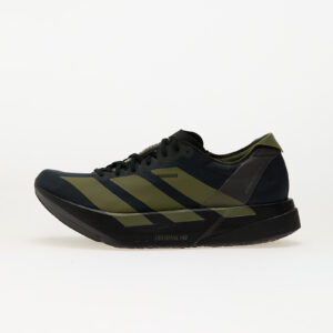 Sneakers adidas Adizero Adios Pro 4 M Core Black/ Core Black/ Core Black EUR 38 2/3-alacsony-ár