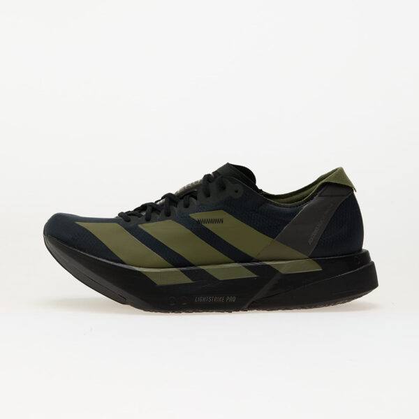 Sneakers adidas Adizero Adios Pro 4 M Core Black/ Core Black/ Core Black EUR 38 2/3-alacsony-ár