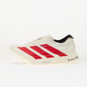 Sneakers adidas Adizero Adios Pro 4 W Off White/ Off White/ Off White EUR 39 1/3-alacsony-ár