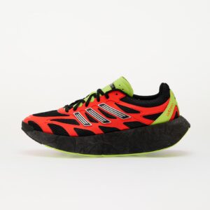 Sneakers adidas Adizero Aruku Carbon/ Core Black/ Solid Red EUR 36-alacsony-ár