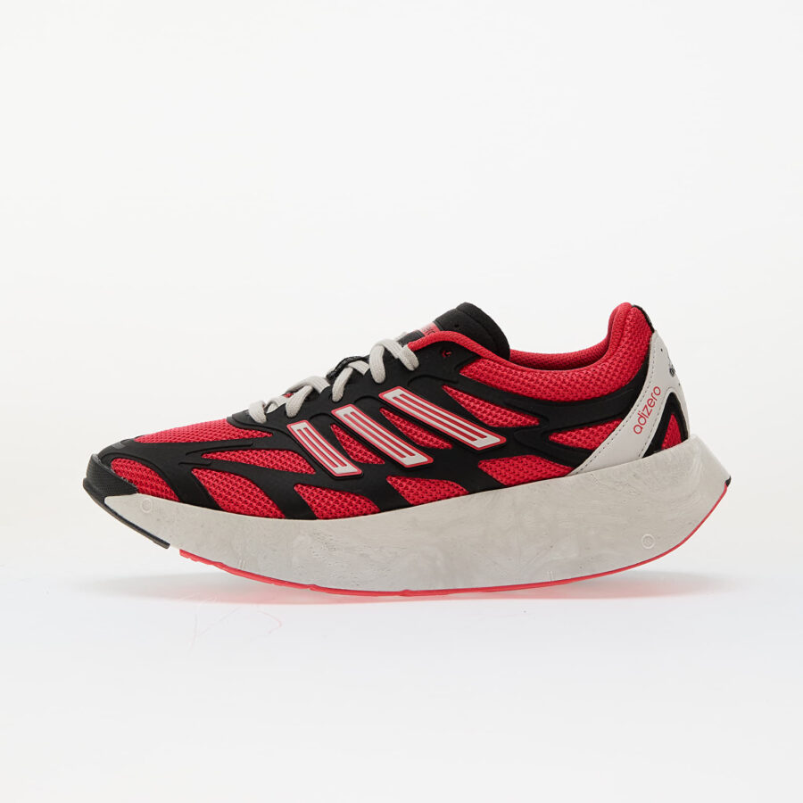 Sneakers adidas Adizero Aruku Core Black/ Selure/ Grey Two EUR 38 2/3-alacsony-ár