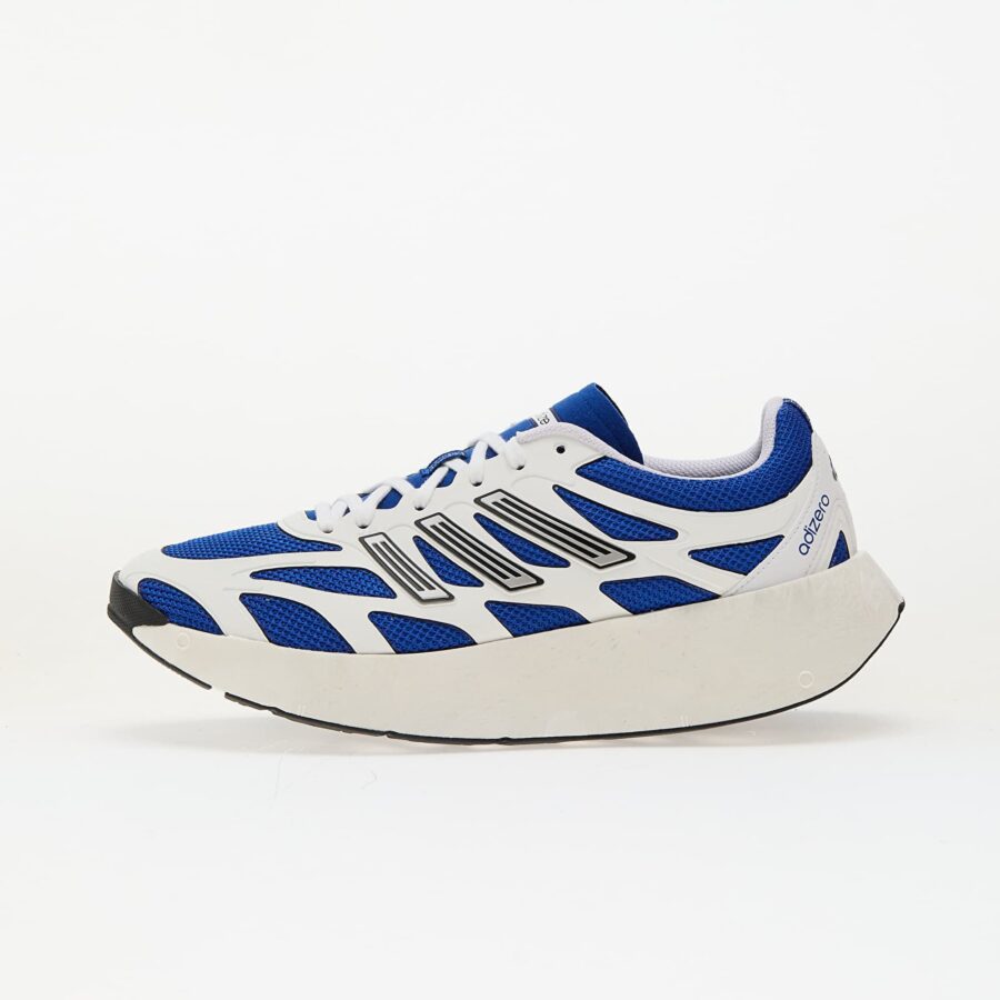 Sneakers adidas Adizero Aruku Core Royal/ Core Black/ Ftw White EUR 40 2/3-alacsony-ár