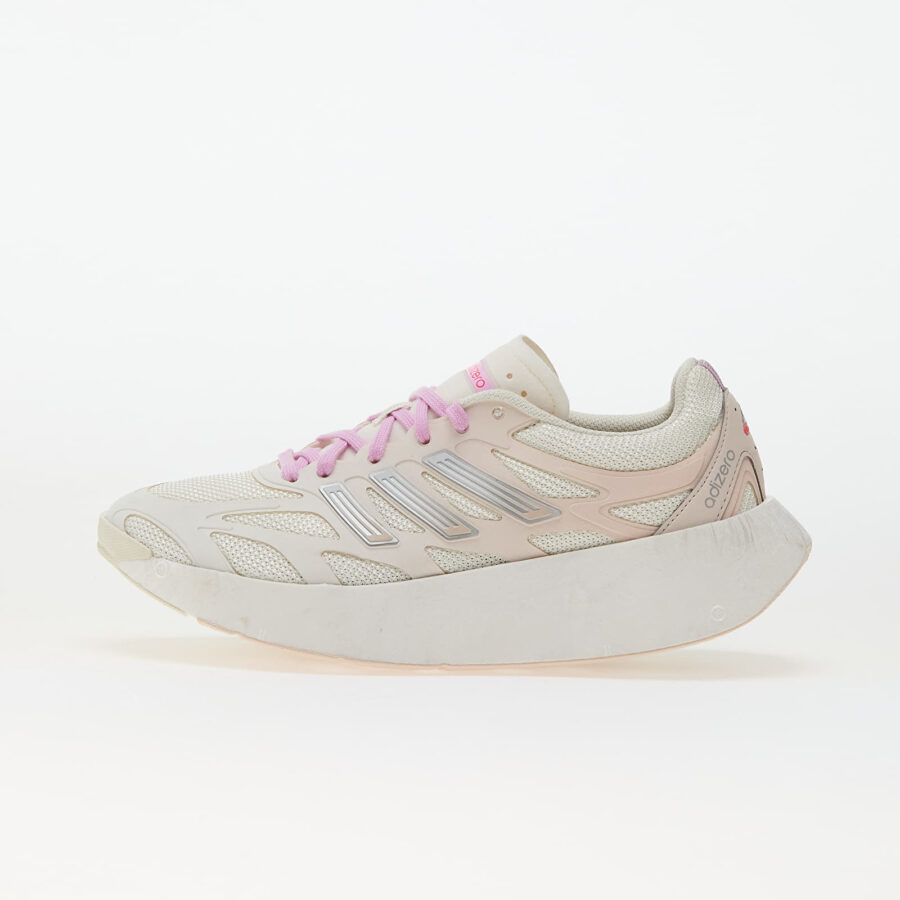 Sneakers adidas Adizero Aruku W Ftw White/ Putmau/ Bliss Lilac EUR 36 2/3-alacsony-ár