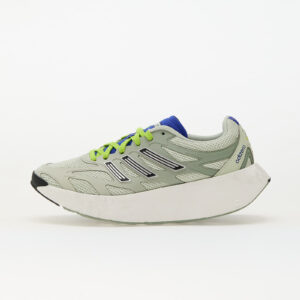 Sneakers adidas Adizero Aruku W Linen Green/ Silver Metallic/ Silver Green EUR 36-alacsony-ár