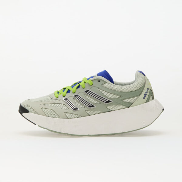 Sneakers adidas Adizero Aruku W Linen Green/ Silver Metallic/ Silver Green EUR 36-alacsony-ár