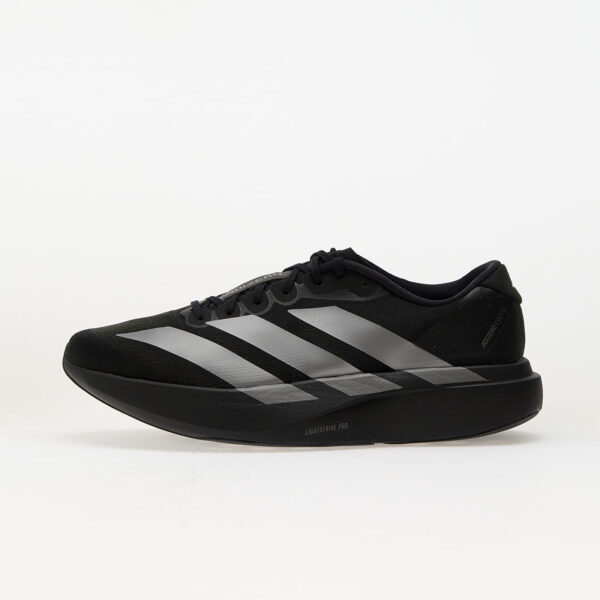 Sneakers adidas Adizero EVO SL Core Black/ Iron Met./ Grey Four EUR 39 1/3-alacsony-ár