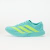 Sneakers adidas Adizero EVO SL Flash Aqua/ Lucid Lemon/ Mint Ton EUR 40 2/3-alacsony-ár