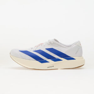 Sneakers adidas Adizero EVO SL Ftwr White/ Team Royal Blue/ Pure Ruby EUR 40 2/3-alacsony-ár