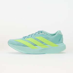 Sneakers adidas Adizero EVO SL Semi Flash Aqua/ Lucid Lemon/ Mint Ton EUR 36-alacsony-ár