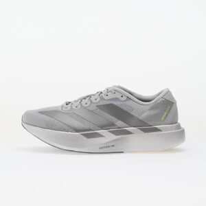 Sneakers adidas Adizero Evo SL M Silver Met./ Iron Met./ Halo Silver EUR 42-alacsony-ár