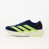 Sneakers adidas Adizero Evo Sl M Dark Blue/ Solar Slime/ Lucid Red EUR 44 2/3-alacsony-ár