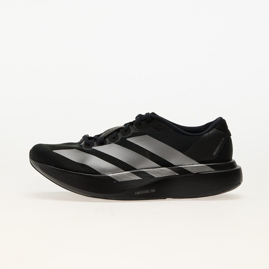 Sneakers adidas Adizero Evo Sl W Core Black/ Iron Met./ Core Black EUR 36 2/3-alacsony-ár
