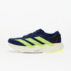 Sneakers adidas Adizero Evo Sl W Dark Blue/ Solar Slime/ Lucid Red EUR 39 1/3-alacsony-ár