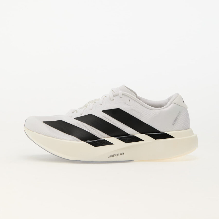 Sneakers adidas Adizero Evo Sl W Ftwr White/ Core Black/ Ftwr White EUR 36 2/3-alacsony-ár