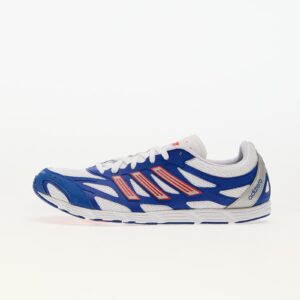 Sneakers adidas Adizero Pr Collegiate Royal/ Bright Red/ Ftwr White EUR 40-alacsony-ár