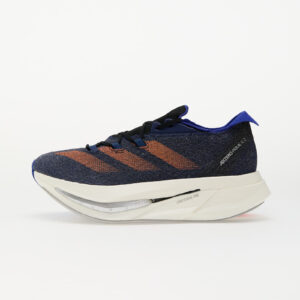 Sneakers adidas Adizero Prime X 2 Strung Dark Blue/ Impact Orange/ Lucid Blue EUR 41 1/3-alacsony-ár