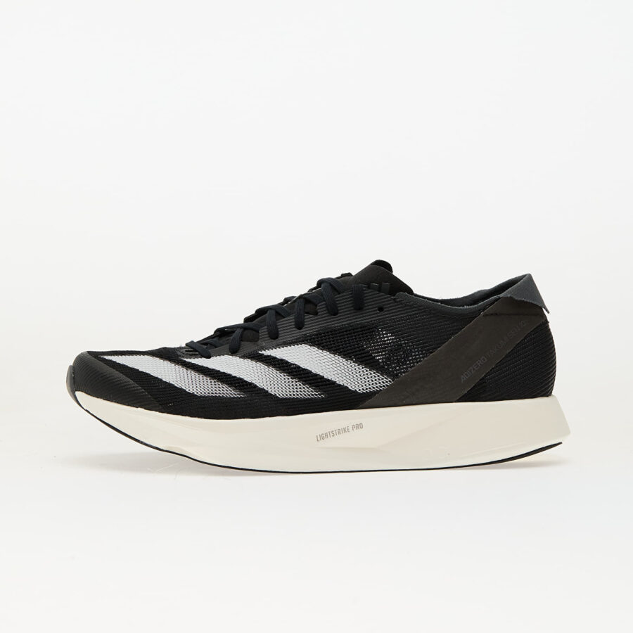 Sneakers adidas Adizero Takumi Sen 10 M Core Black/ Ftw White/ Grey Five EUR 43 1/3-alacsony-ár