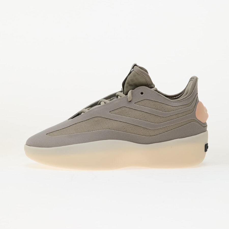 Sneakers adidas Athletics II Basket Putty Beige/ Putty Beige/ Putty Beige EUR 40-alacsony-ár