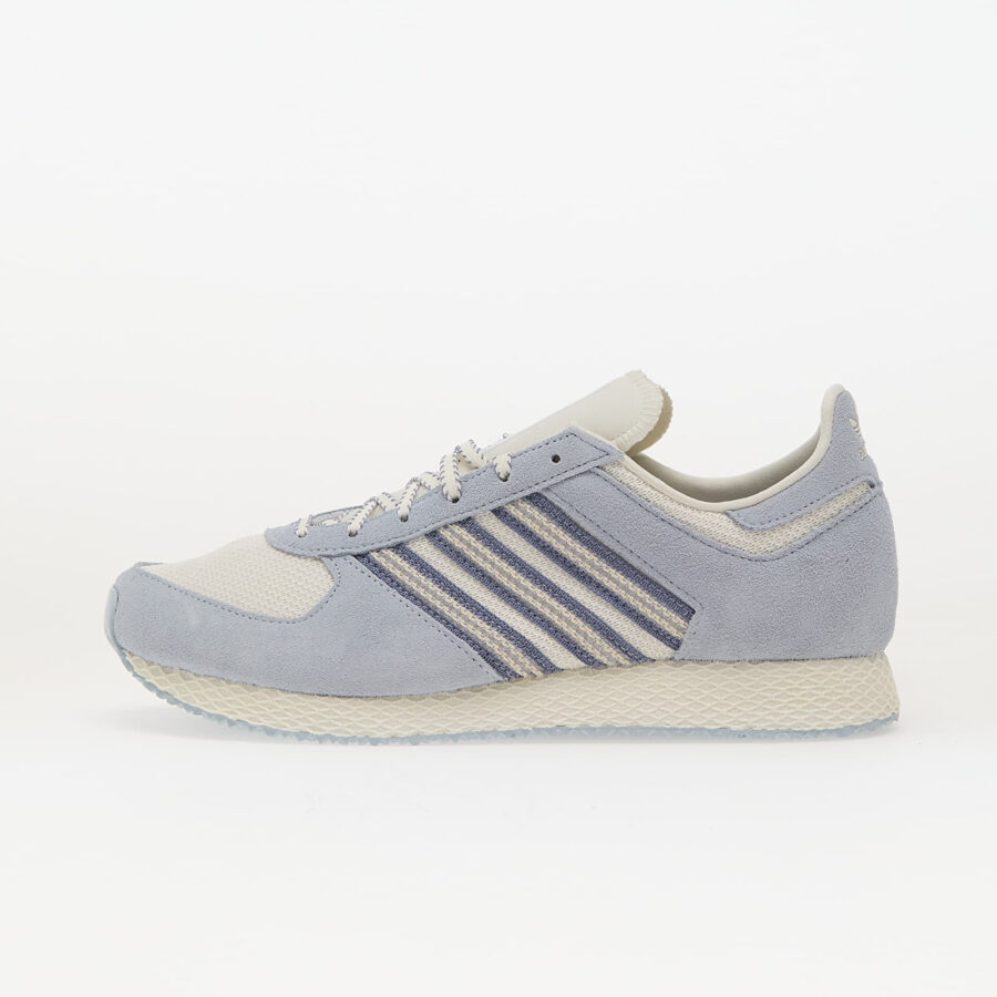 Sneakers adidas Atlanta W Off White/ Wonder Blue/ Silver Violet EUR 37 1/3-alacsony-ár