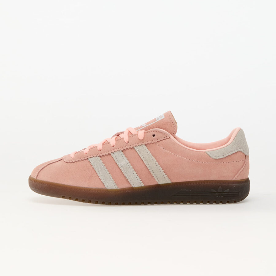 Sneakers adidas BRMD W Clear Orange/ Ftw White/ Semi Coral EUR 36 2/3-alacsony-ár