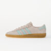Sneakers adidas Bermuda W Putty Mauve/ Semi Flash/ Gum EUR 37 1/3-alacsony-ár